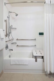 Sonesta ES Suites Charlottesville University