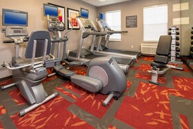 Sonesta ES Suites Charlottesville University