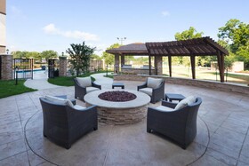 Staybridge Suites Charlottesville Airport