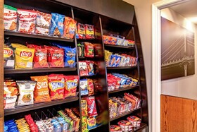 Staybridge Suites Charlottesville Airport
