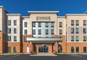 Staybridge Suites Charlottesville Airport