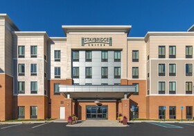 Staybridge Suites Charlottesville Airport