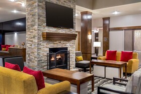 Staybridge Suites Charlottesville Airport