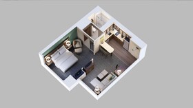 Staybridge Suites Charlottesville Airport