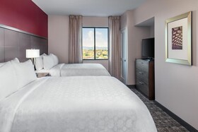 Staybridge Suites Charlottesville Airport
