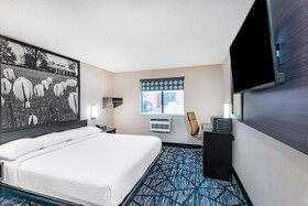 Super 8 by Wyndham Charlottesville