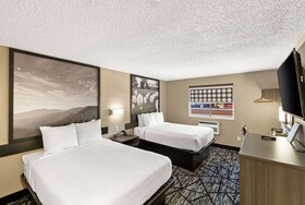 Super 8 by Wyndham Charlottesville