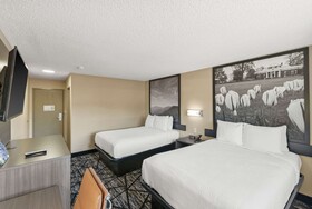 Super 8 by Wyndham Charlottesville