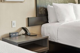 Super 8 by Wyndham Charlottesville
