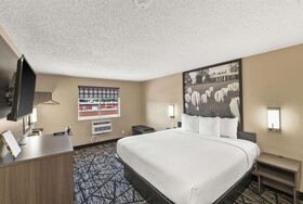 Super 8 by Wyndham Charlottesville