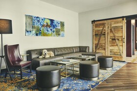 The Draftsman, Charlottesville, University, Autograph Collection Hotel