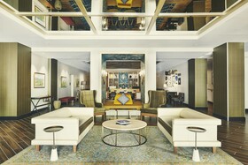 The Draftsman, Charlottesville, University, Autograph Collection Hotel
