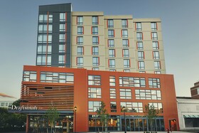 The Draftsman, Charlottesville, University, Autograph Collection Hotel