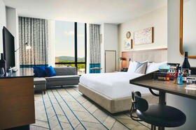 The Draftsman, Charlottesville, University, Autograph Collection Hotel