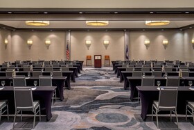 Delta Hotels Chesapeake Norfolk