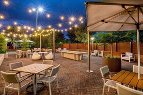 Delta Hotels Chesapeake Norfolk