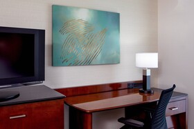 Delta Hotels Chesapeake Norfolk