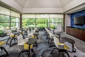 Delta Hotels Chesapeake Norfolk