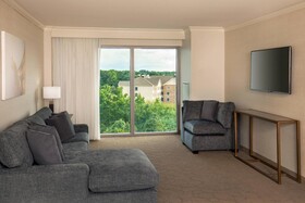 Delta Hotels Chesapeake Norfolk