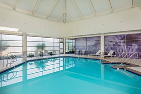Delta Hotels Chesapeake Norfolk