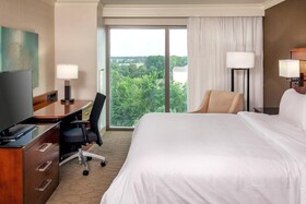 Delta Hotels Chesapeake Norfolk
