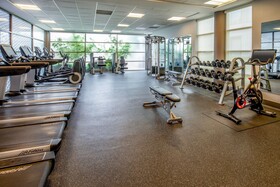 Delta Hotels Chesapeake Norfolk
