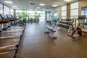 Delta Hotels Chesapeake Norfolk