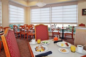 Hilton Garden Inn Chesapeake/Greenbrier