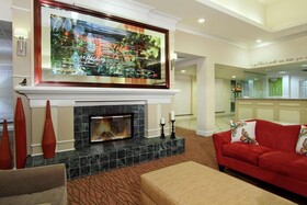 Hilton Garden Inn Chesapeake/Greenbrier