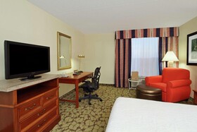 Hilton Garden Inn Chesapeake/Greenbrier