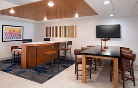 Holiday Inn Express Chesapeake