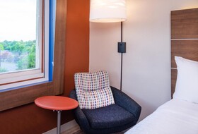 Holiday Inn Express Chesapeake