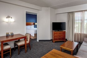 Residence Inn Chesapeake Greenbrier