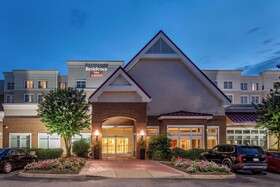 Residence Inn Chesapeake Greenbrier