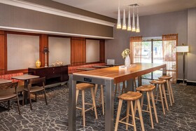Residence Inn Chesapeake Greenbrier
