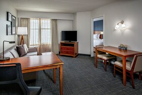 Residence Inn Chesapeake Greenbrier