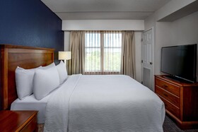 Residence Inn Chesapeake Greenbrier