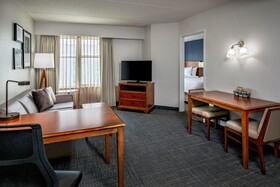 Residence Inn Chesapeake Greenbrier