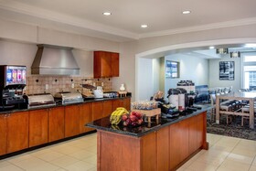 Residence Inn Chesapeake Greenbrier