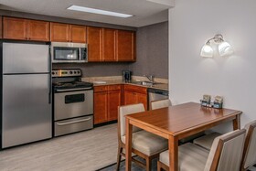 Residence Inn Chesapeake Greenbrier