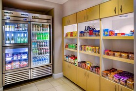 Residence Inn Chesapeake Greenbrier