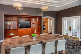 Residence Inn Chesapeake Greenbrier