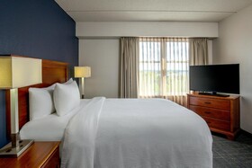 Residence Inn Chesapeake Greenbrier