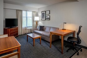 Residence Inn Chesapeake Greenbrier