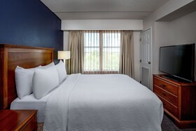 Residence Inn Chesapeake Greenbrier