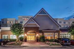 Residence Inn Chesapeake Greenbrier