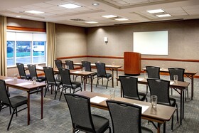 Residence Inn Chesapeake Greenbrier
