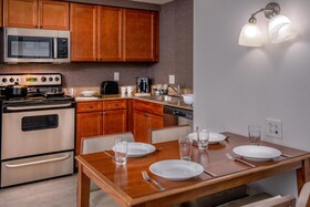 Residence Inn Chesapeake Greenbrier