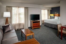 Residence Inn Chesapeake Greenbrier