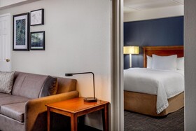 Residence Inn Chesapeake Greenbrier